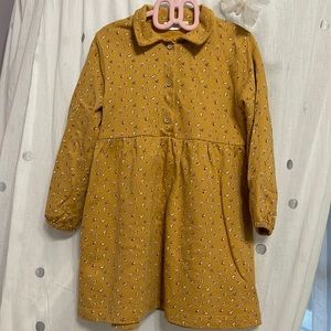 Mango Girl Dress